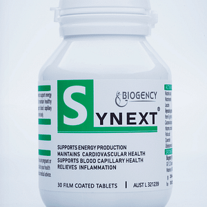 SYNEXT Supplement for Skin Health