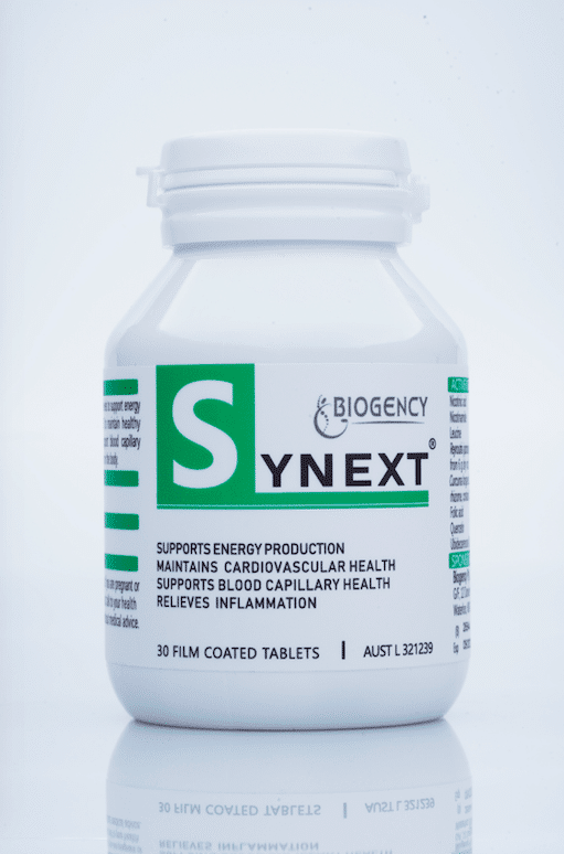 SYNEXT Supplement for Skin Health